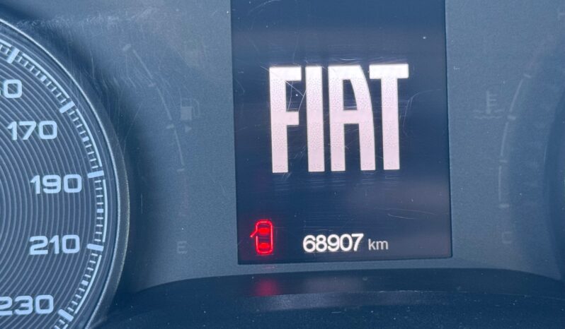 
								FIAT Tipo 5 Porte 1.0cc 100cv Benzina/GPL Hatchback full									