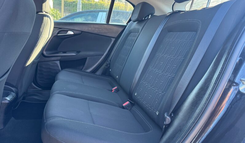 
								FIAT Tipo 5 Porte 1.0cc 100cv Benzina/GPL Hatchback full									