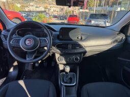 
										FIAT Tipo 5 Porte 1.0cc 100cv Benzina/GPL Hatchback full									