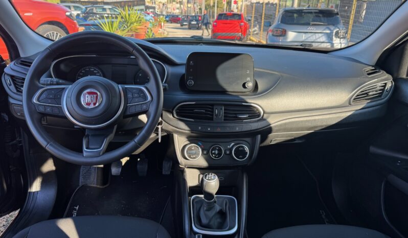 
								FIAT Tipo 5 Porte 1.0cc 100cv Benzina/GPL Hatchback full									