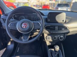 
										FIAT Tipo 5 Porte 1.0cc 100cv Benzina/GPL Hatchback full									