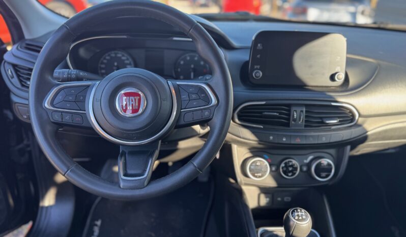 
								FIAT Tipo 5 Porte 1.0cc 100cv Benzina/GPL Hatchback full									