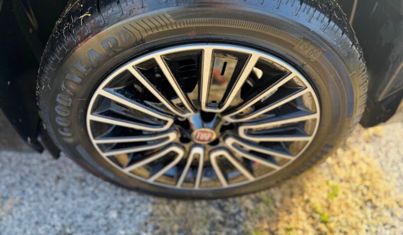 
								FIAT Tipo 5 Porte 1.0cc 100cv Benzina/GPL Hatchback full									