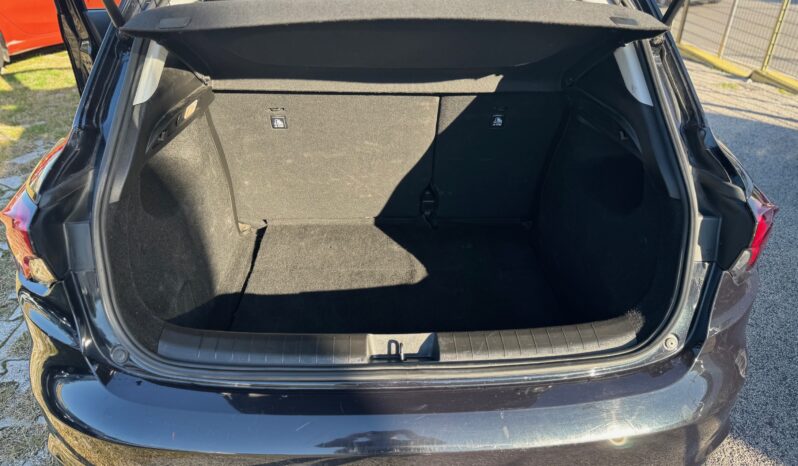 
								FIAT Tipo 5 Porte 1.0cc 100cv Benzina/GPL Hatchback full									