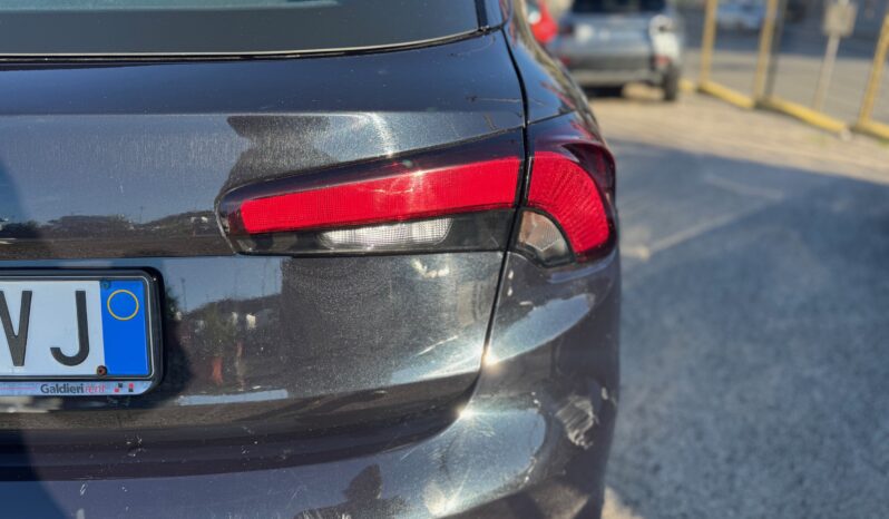 
								FIAT Tipo 5 Porte 1.0cc 100cv Benzina/GPL Hatchback full									