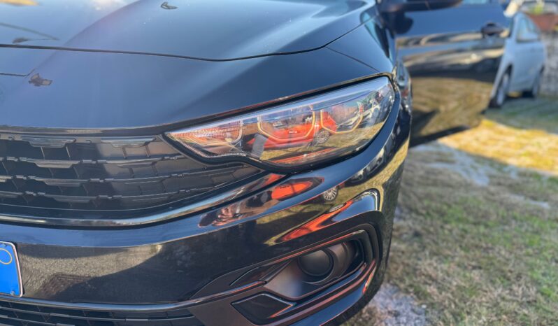 
								FIAT Tipo 5 Porte 1.0cc 100cv Benzina/GPL Hatchback full									