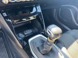 
										PEUGEOT 2008 1.5cc BlueHDi s&s 110cv GT full									