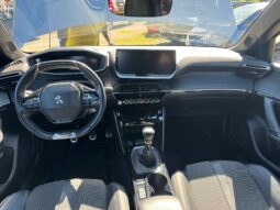 
										PEUGEOT 2008 1.5cc BlueHDi s&s 110cv GT full									