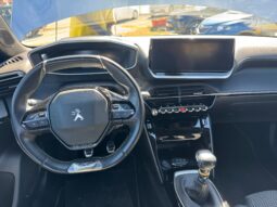 
										PEUGEOT 2008 1.5cc BlueHDi s&s 110cv GT full									