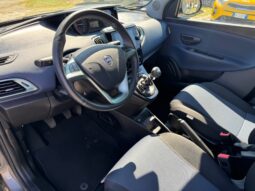 
										LANCIA Ypsilon MY24 1.0 HYBRID 70cv PLATINO full									