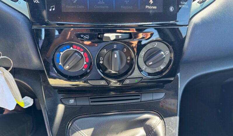 
								LANCIA Ypsilon MY24 1.0 HYBRID 70cv PLATINO full									