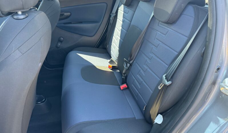 
								LANCIA Ypsilon MY24 1.0 HYBRID 70cv PLATINO full									