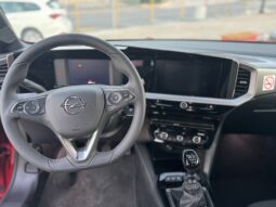 
										Opel Mokka 1.2cc ICE 100cv GS full									