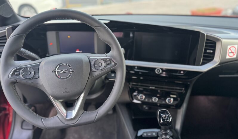 
								Opel Mokka 1.2cc ICE 100cv GS full									