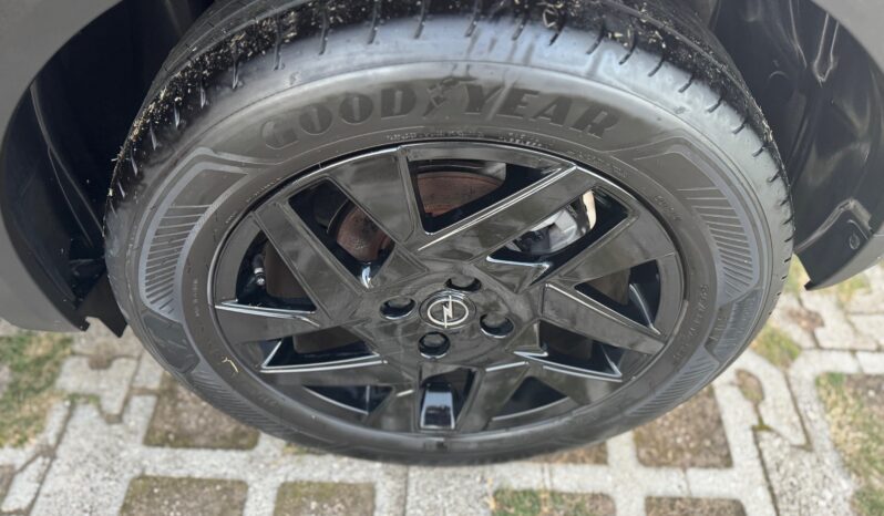 
								Opel Mokka 1.2cc ICE 100cv GS full									