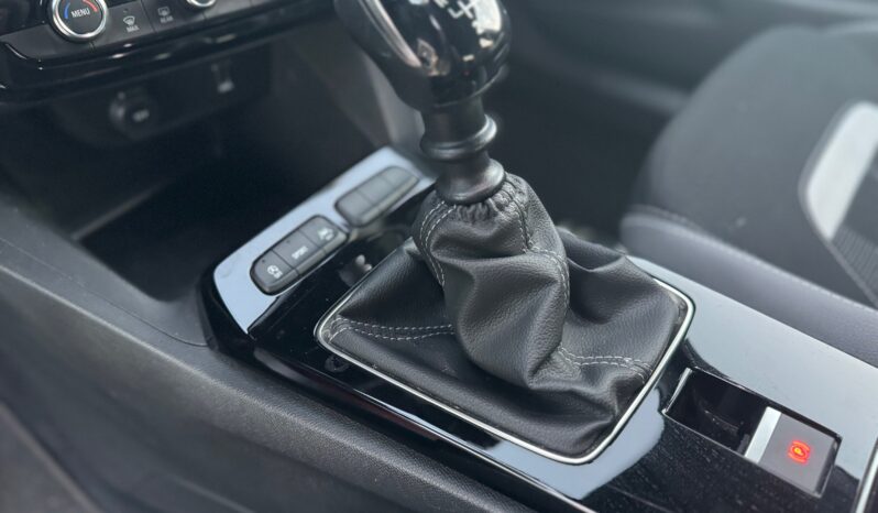 
								Opel Mokka 1.2cc ICE 100cv GS full									