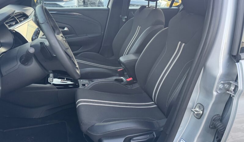 
								Opel Nuova Corsa 1.2 100cv EAT8 GS full									