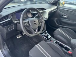 
										Opel Nuova Corsa 1.2 100cv EAT8 GS full									