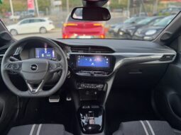 
										Opel Nuova Corsa 1.2 100cv EAT8 GS full									