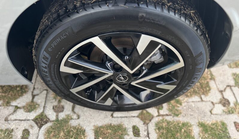 
								Opel Nuova Corsa 1.2 100cv EAT8 GS full									