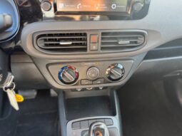 
										HYUNDAI I10 1.0cc MPI 67cv 5P AT CONNECTLINE full									