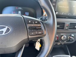 
										HYUNDAI I10 1.0cc MPI 67cv 5P AT CONNECTLINE full									