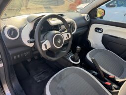 
										RENAULT TWINGO 1.0cc 65cc SCE EQUILIBRE full									
