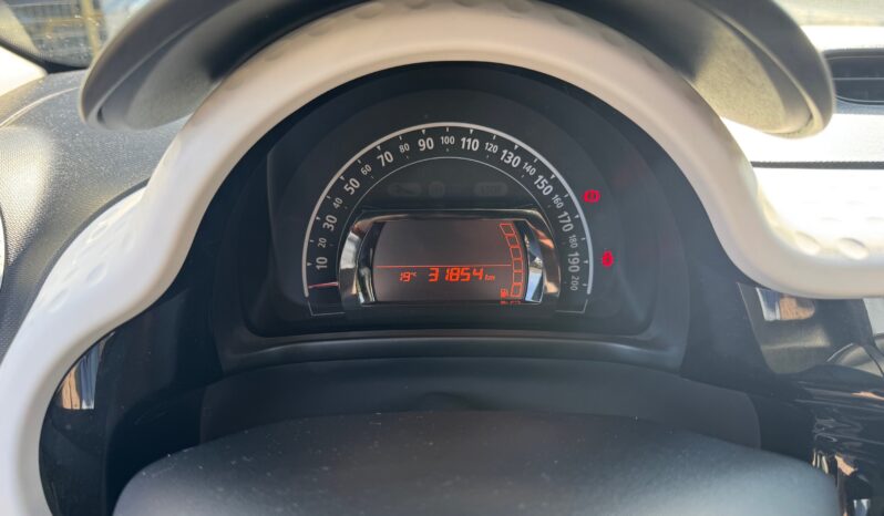 
								RENAULT TWINGO 1.0cc 65cc SCE EQUILIBRE full									