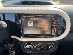 
										RENAULT TWINGO 1.0cc 65cc SCE EQUILIBRE full									