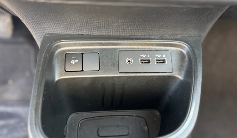 
								RENAULT TWINGO 1.0cc 65cc SCE EQUILIBRE full									