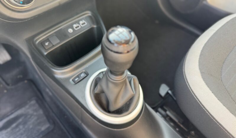 
								RENAULT TWINGO 1.0cc 65cc SCE EQUILIBRE full									