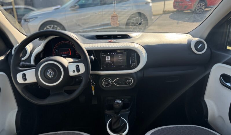 
								RENAULT TWINGO 1.0cc 65cc SCE EQUILIBRE full									