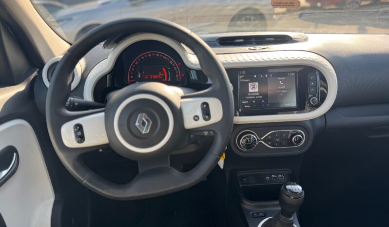 
								RENAULT TWINGO 1.0cc 65cc SCE EQUILIBRE full									