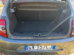 
										RENAULT TWINGO 1.0cc 65cc SCE EQUILIBRE full									