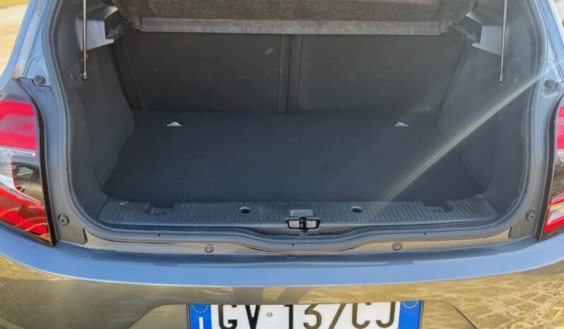 
								RENAULT TWINGO 1.0cc 65cc SCE EQUILIBRE full									