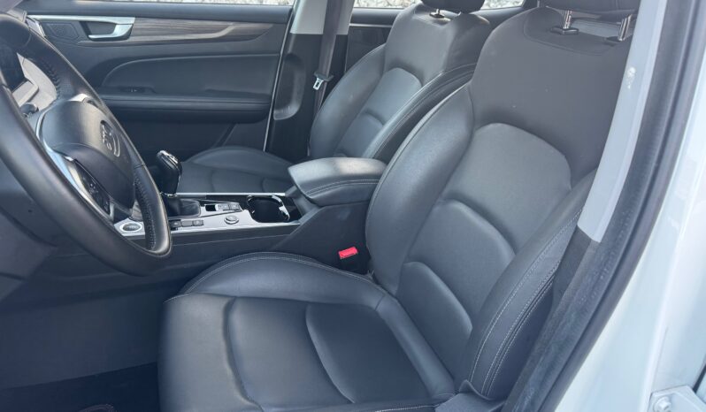 
								WAVE 3 1.5T 113cv MT Bifuel Benzina/GPL full									