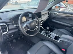 
										WAVE 3 1.5T 113cv MT Bifuel Benzina/GPL full									