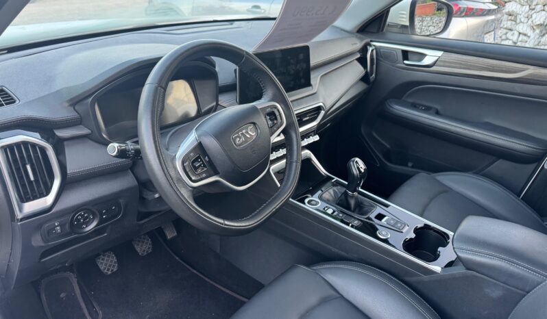 
								WAVE 3 1.5T 113cv MT Bifuel Benzina/GPL full									