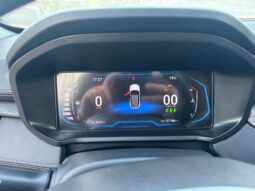 
										WAVE 3 1.5T 113cv MT Bifuel Benzina/GPL full									