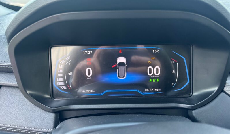 
								WAVE 3 1.5T 113cv MT Bifuel Benzina/GPL full									