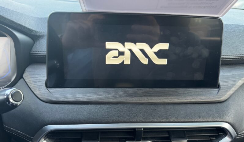 
								WAVE 3 1.5T 113cv MT Bifuel Benzina/GPL full									