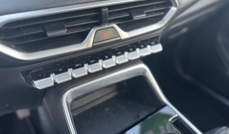 
								WAVE 3 1.5T 113cv MT Bifuel Benzina/GPL full									