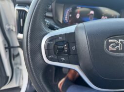 
										WAVE 3 1.5T 113cv MT Bifuel Benzina/GPL full									