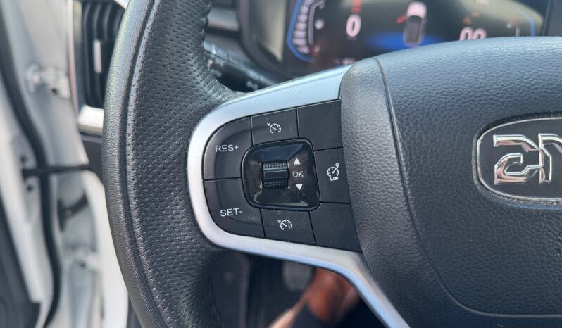 
								WAVE 3 1.5T 113cv MT Bifuel Benzina/GPL full									