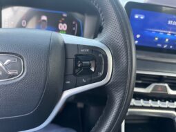 
										WAVE 3 1.5T 113cv MT Bifuel Benzina/GPL full									