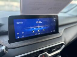 
										WAVE 3 1.5T 113cv MT Bifuel Benzina/GPL full									