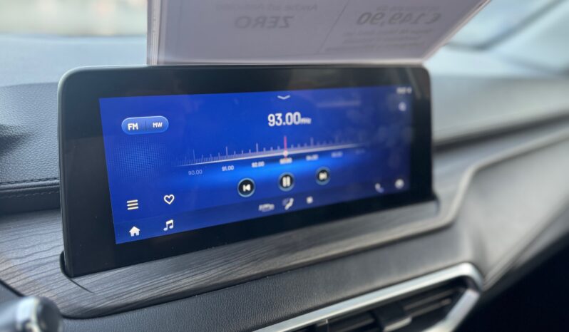 
								WAVE 3 1.5T 113cv MT Bifuel Benzina/GPL full									