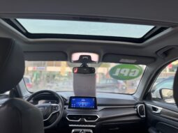 
										WAVE 3 1.5T 113cv MT Bifuel Benzina/GPL full									