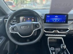 
										WAVE 3 1.5T 113cv MT Bifuel Benzina/GPL full									