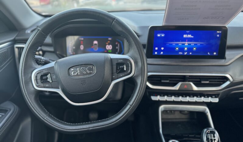 
								WAVE 3 1.5T 113cv MT Bifuel Benzina/GPL full									